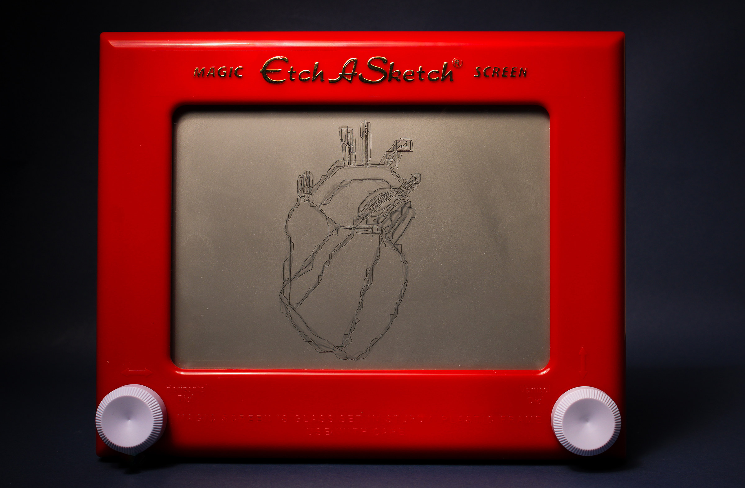 Etched In My Heart